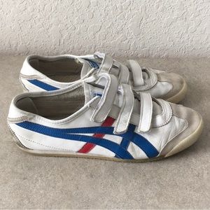 Men ASICS ONITSUKA Tiger Shoes size 11